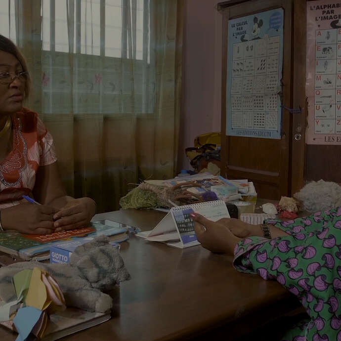 Projection "2 avril"