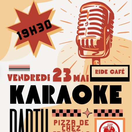 Karaoké