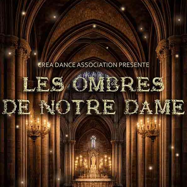 Gala de danse