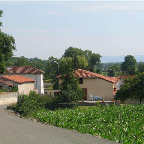 Des Haras aux Etangs - Circuit Gravel (petit parcours)
