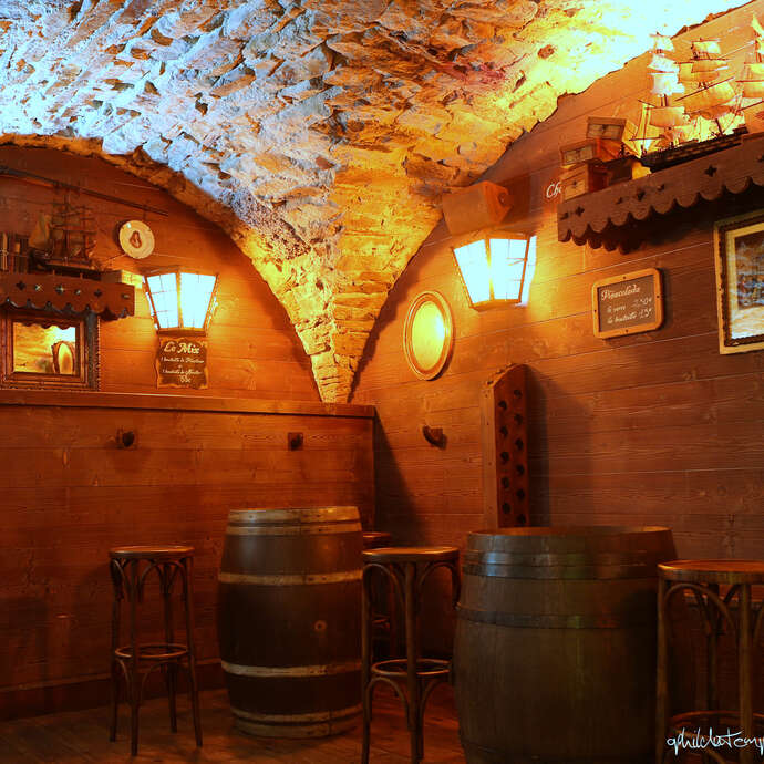 Bar Le Barberousse