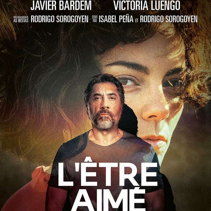 L'être Aimé