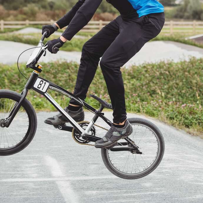 Pumptrack de Saint Sardos