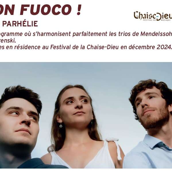 Concert "Jubilons !... "
