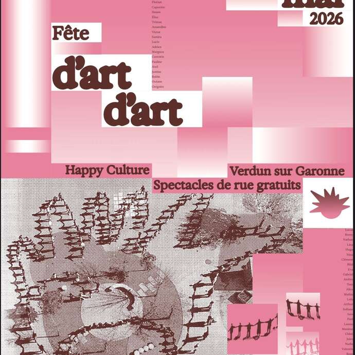 Fête d'Art d'Art