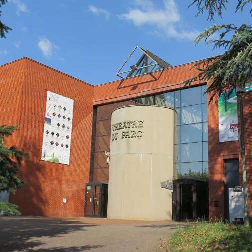 Spectacle musical " Les Gammeurs"