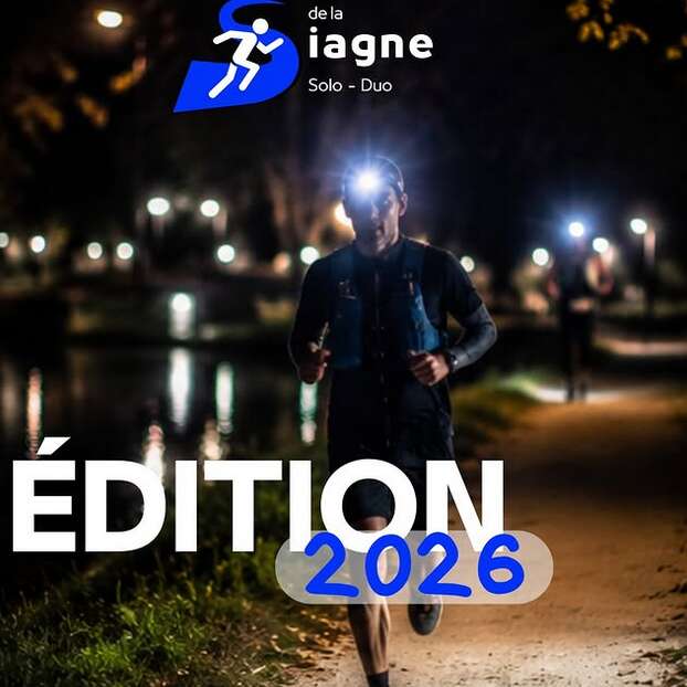 Les 6 Heures de la Siagne