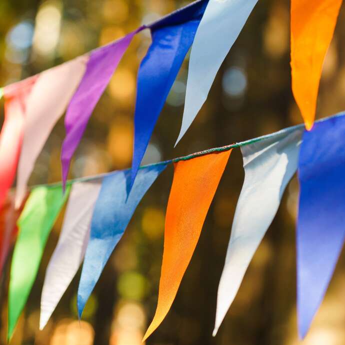 Fête de la Saint Jean