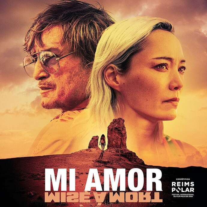 Mi Amor