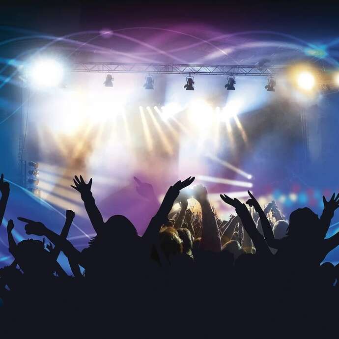 Fête de la musique