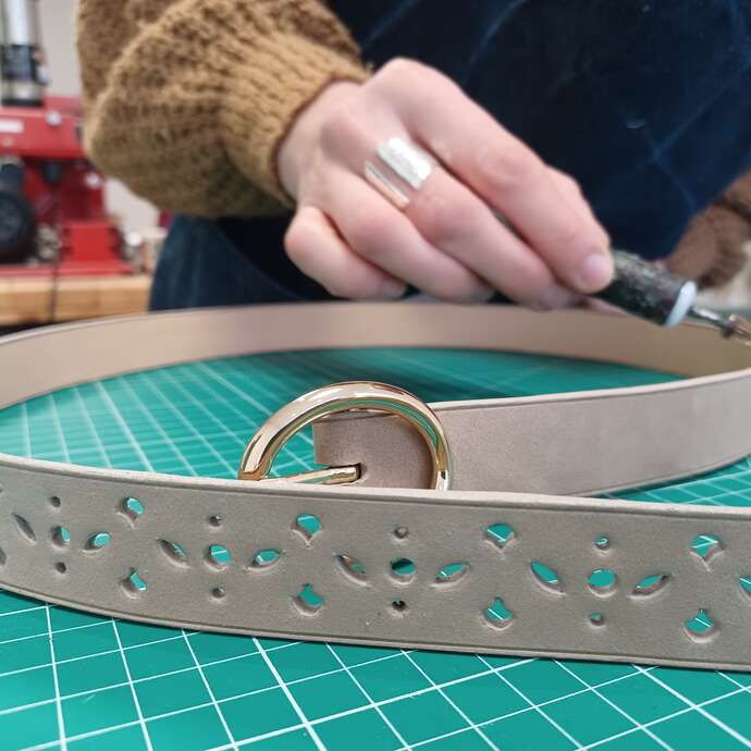 Journées Européennes des Métiers d'Art - Artisanat et textile