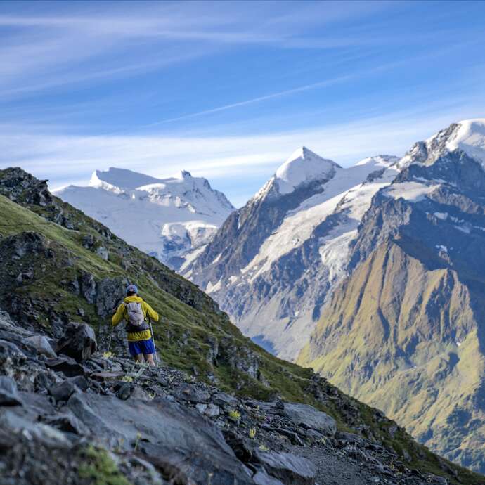 VERBIER ULTRA