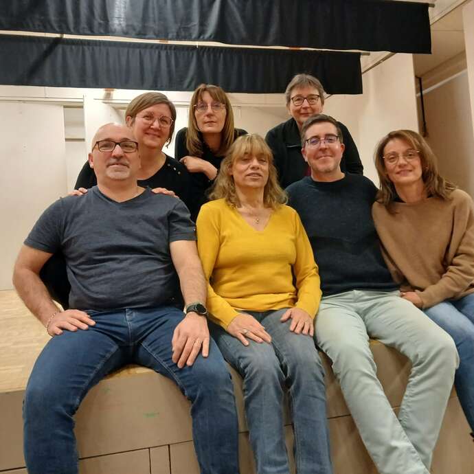 Représentations théâtrales