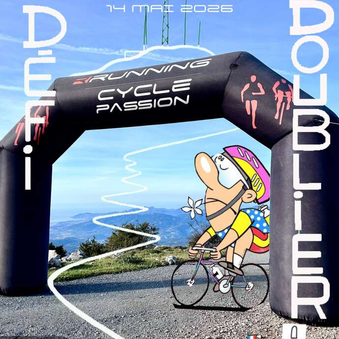 Le défi du Doublier