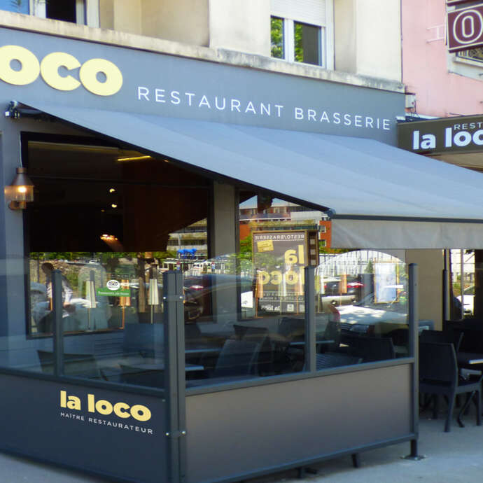 Restaurant La Loco