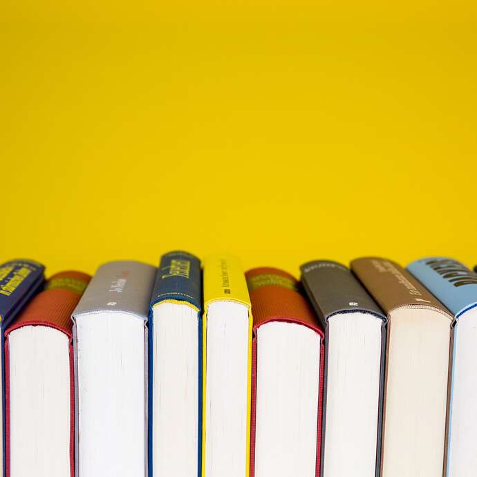 Salon du livre