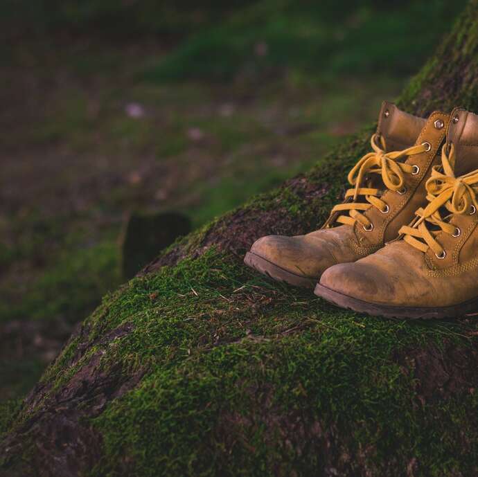 2ème Randonnée pédestre départementale des Restos du Coeur