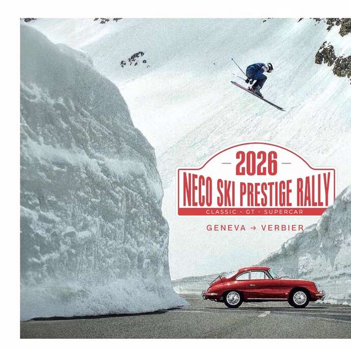 Neco Ski & Prestige Rally