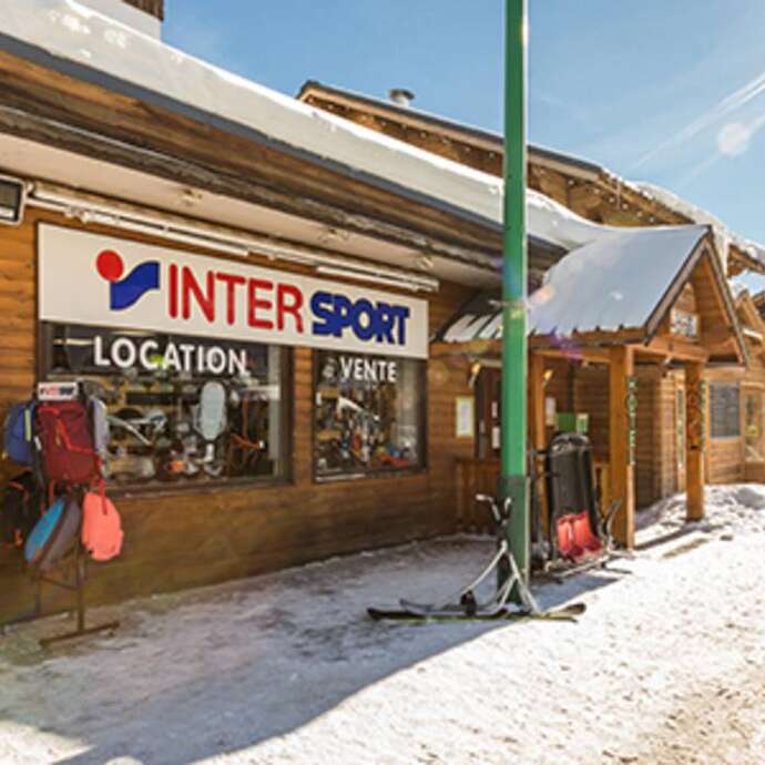 Lutins - Intersport