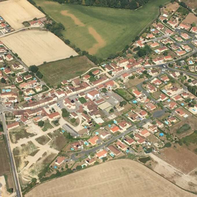 Rallye découverte de certains sites avec quiz sur le village