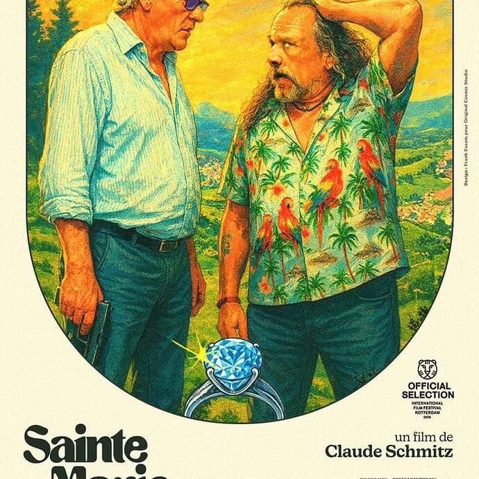 Sainte-Marie aux Mines