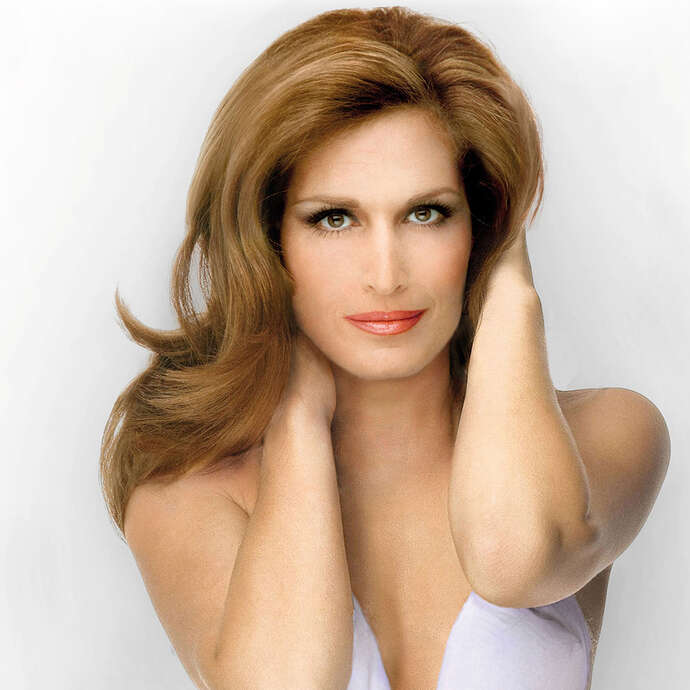 Spectacle - Hommage à Dalida