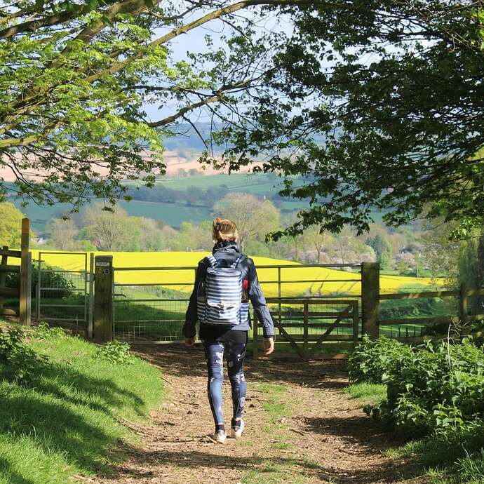 Marche du Sou des Ecoles