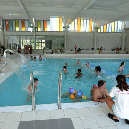 Centre nautique Yves Nayme