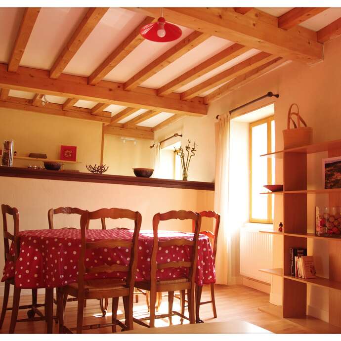 Le Relais de la Place
