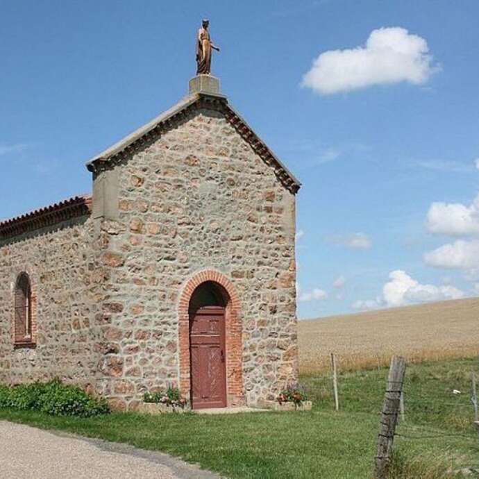 Chapelle Saint-Roch