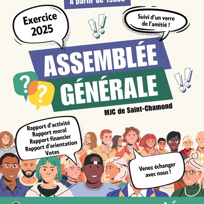 Assemblée Générale Ordinaire