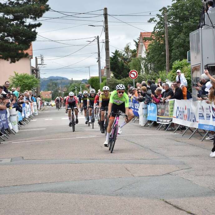 Tour du Pays Roannais