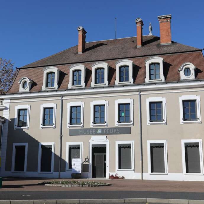 Exposition - Un empire, des peuples