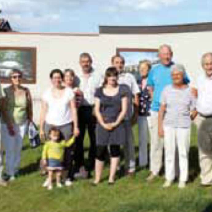 Galerie d'exposition photos - Open Gallery