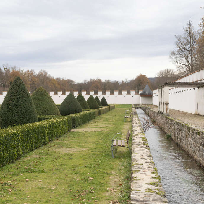Rendez-vous aux jardins - Rencontre avec le jardinier - Eau secours! Entretenir le jardin jour après jour