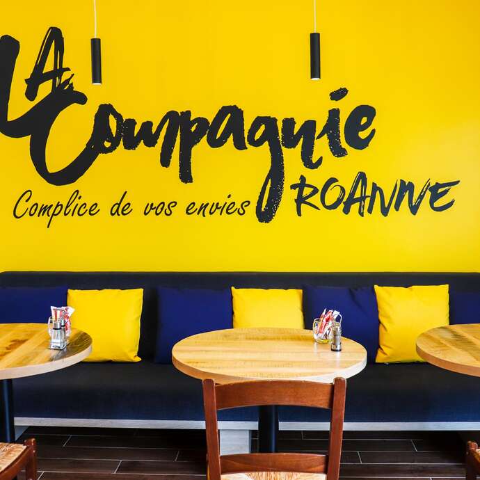 La Compagnie Bistrot