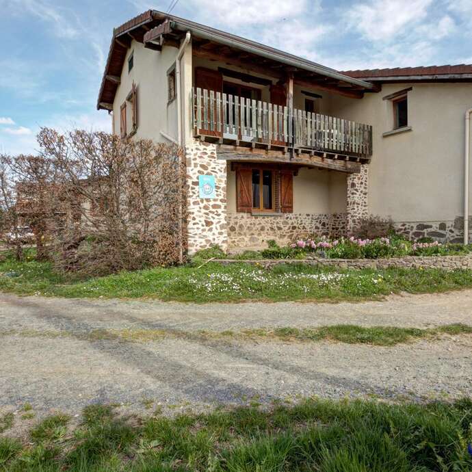 La Ferme