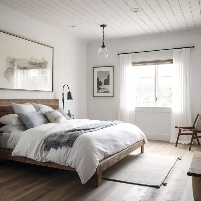 Meublé - M. Serralheiro