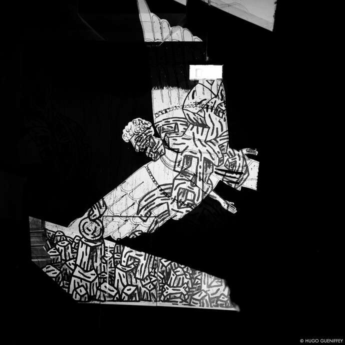 Les petites mythologies