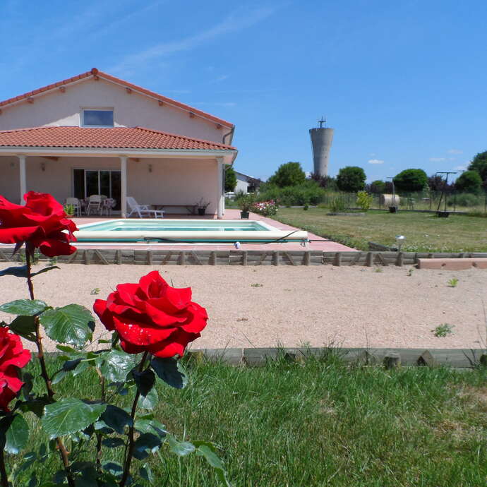 Côté campagne