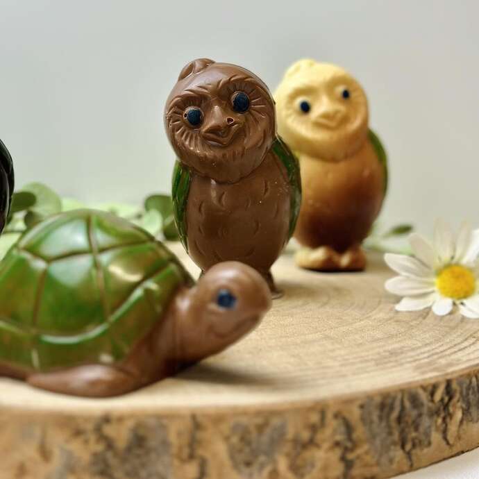 Pâtisserie Chocolaterie Pagès