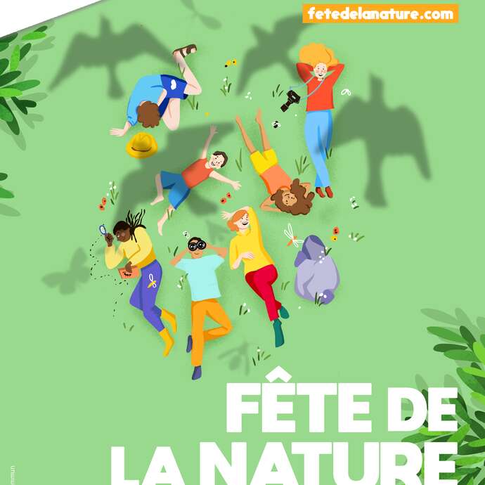 Fête de la nature : circuit de l'eau potable à Saint-Zacharie