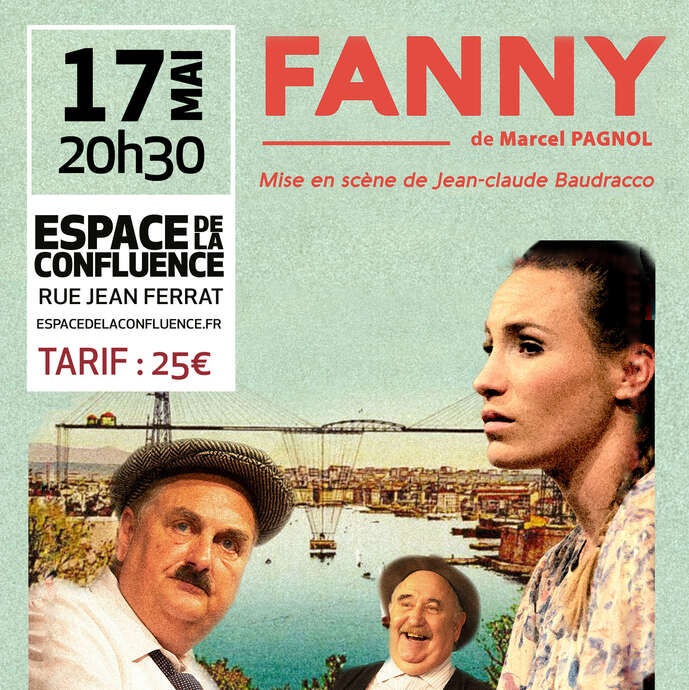 Fanny de Marcel Pagnol