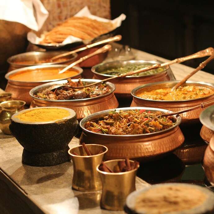 Kayani's