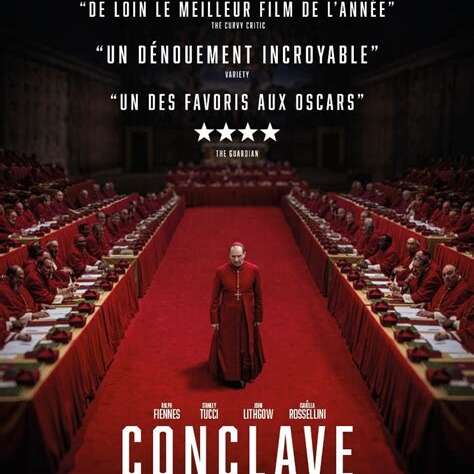 Conclave