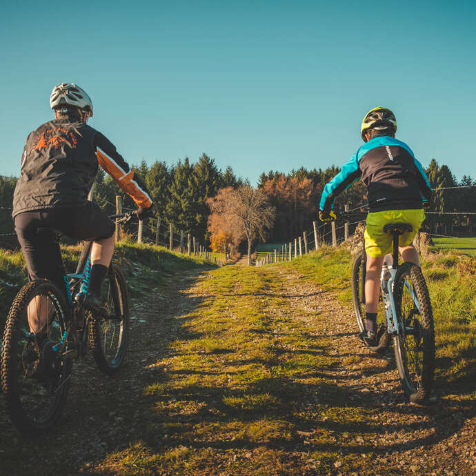 Circuit Gravel De la Motte au canal