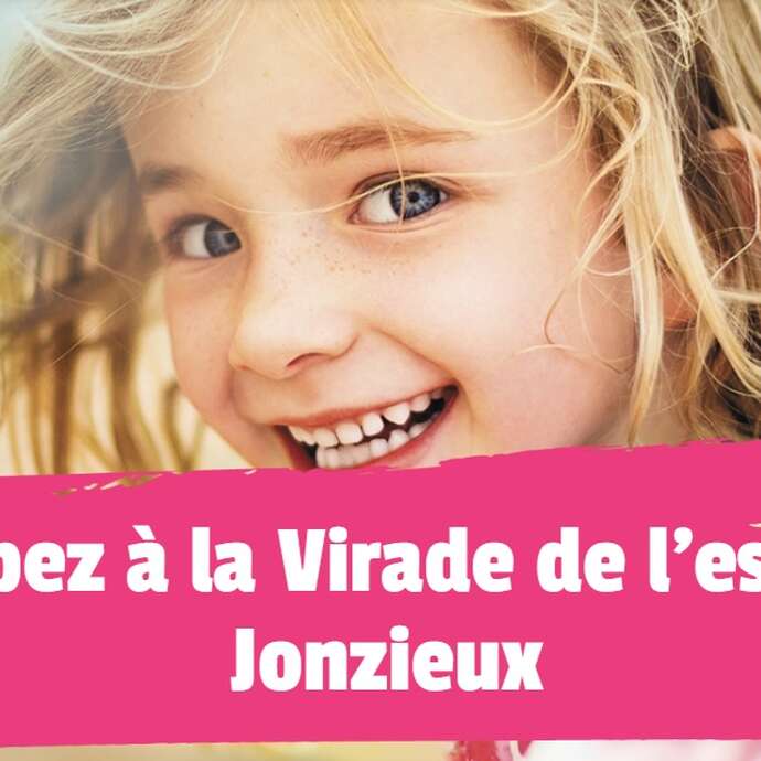 Les Virades de l'espoir