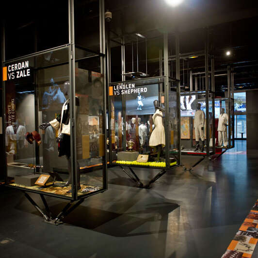 Musée National du Sport
