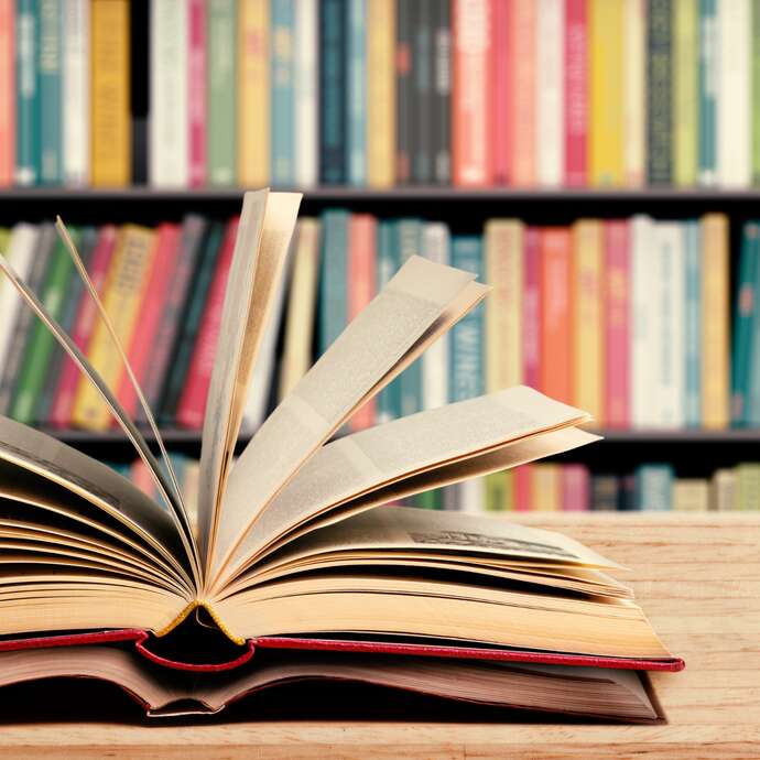 Braderie littéraire - Grande vente de livres
