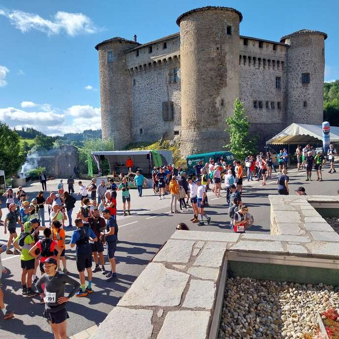 Parcours 17 - La couleuvre